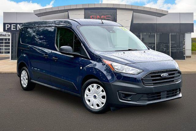 2022 Ford Transit Connect XL Cargo Van