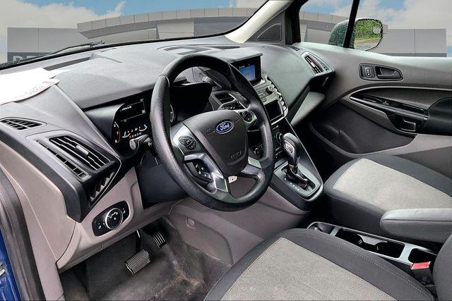 2022 Ford Transit Connect XL Cargo Van