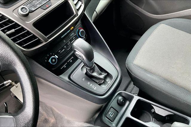 2022 Ford Transit Connect XL Cargo Van