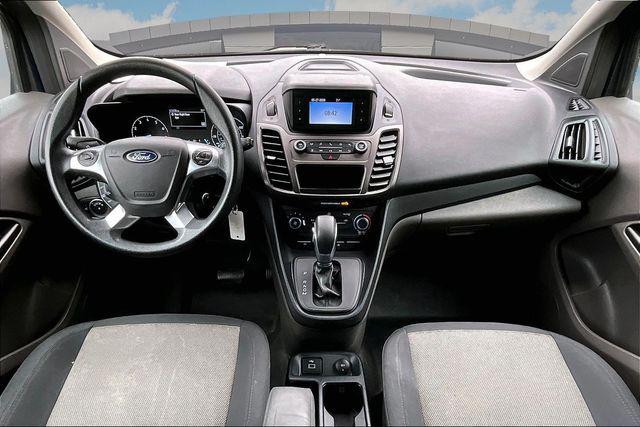 2022 Ford Transit Connect XL Cargo Van