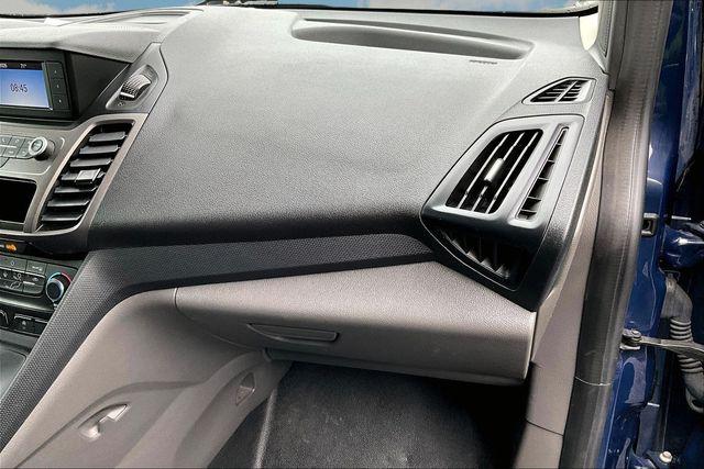 2022 Ford Transit Connect XL Cargo Van