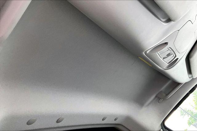 2022 Ford Transit Connect XL Cargo Van