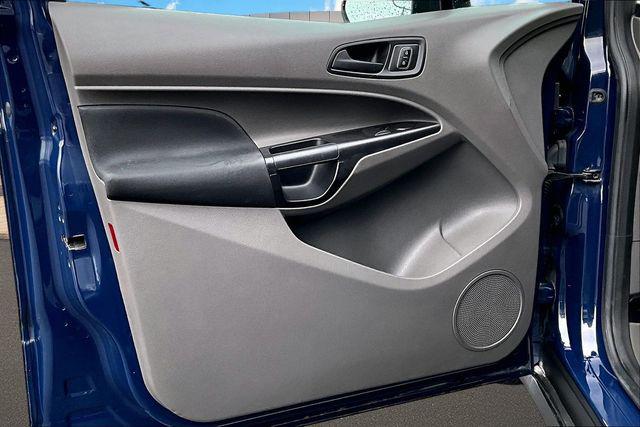 2022 Ford Transit Connect XL Cargo Van