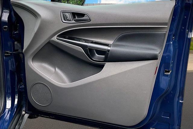 2022 Ford Transit Connect XL Cargo Van