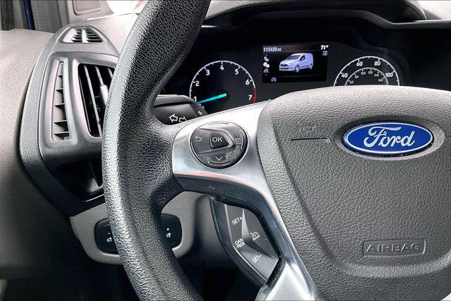 2022 Ford Transit Connect XL Cargo Van