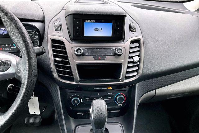 2022 Ford Transit Connect XL Cargo Van