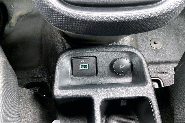 2022 Ford Transit Connect XL Cargo Van