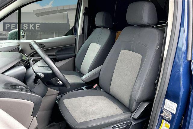 2022 Ford Transit Connect XL Cargo Van