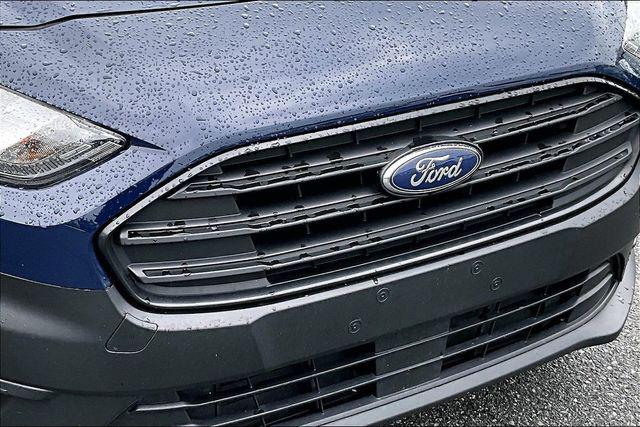 2022 Ford Transit Connect XL Cargo Van
