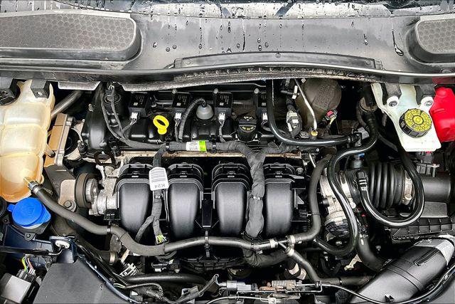 2022 Ford Transit Connect XL Cargo Van