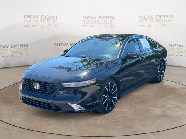 2024 Honda Accord Hybrid Touring for sale in New Bern, NC
