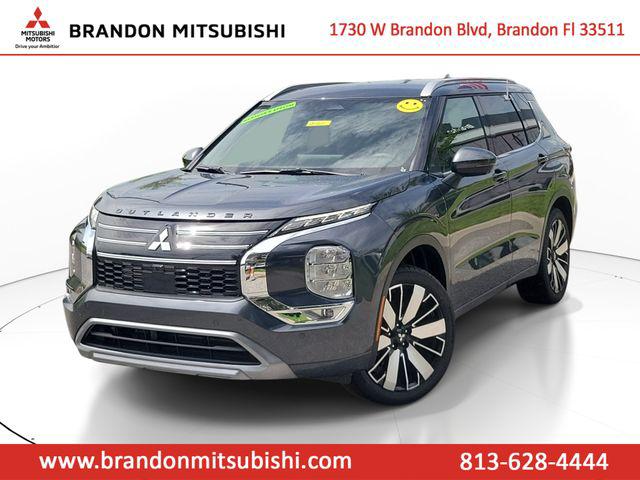 2026 Mitsubishi Outlander SEL 1.5T 2WD for sale in Brandon, FL