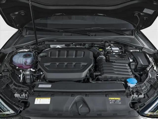 2026 Audi A3 Premium 40 TFSI quattro S tronic