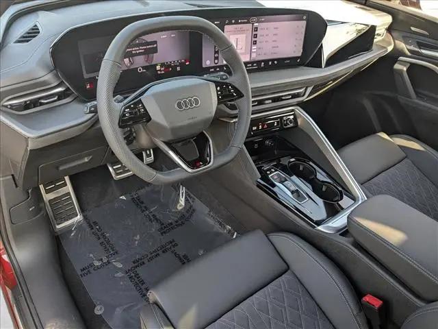 2026 Audi SQ5 Premium Plus TFSI quattro S tronic