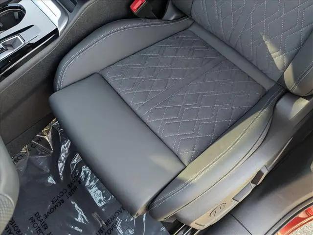 2026 Audi SQ5 Premium Plus TFSI quattro S tronic