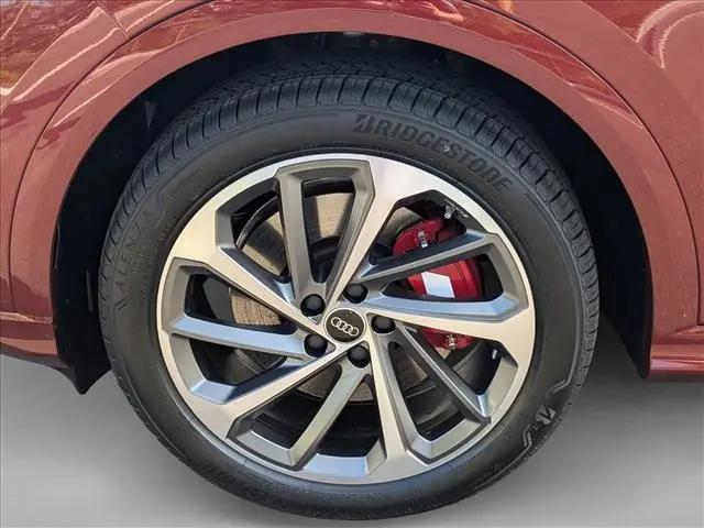 2026 Audi SQ5 Premium Plus TFSI quattro S tronic