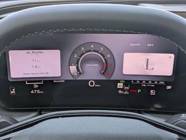 2026 Audi SQ5 Premium Plus TFSI quattro S tronic
