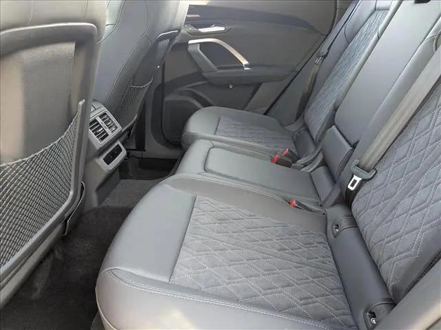 2026 Audi SQ5 Premium Plus TFSI quattro S tronic