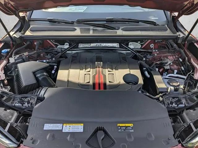 2026 Audi SQ5 Premium Plus TFSI quattro S tronic