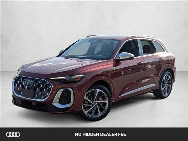 2026 Audi SQ5 Premium Plus TFSI quattro S tronic for sale in Orlando, FL