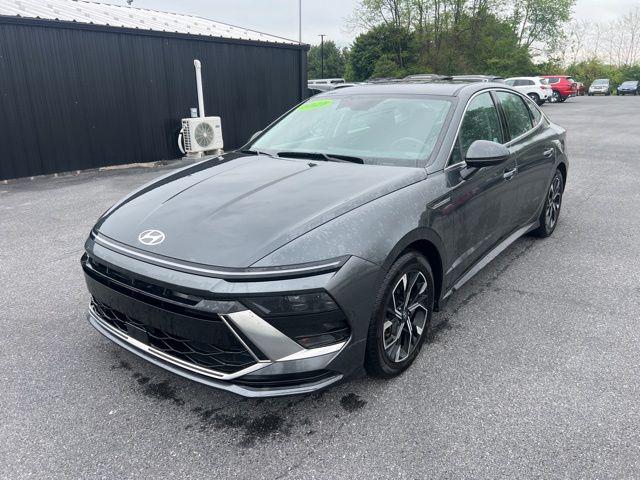 2025 Hyundai Sonata SEL for sale in Carlisle, PA