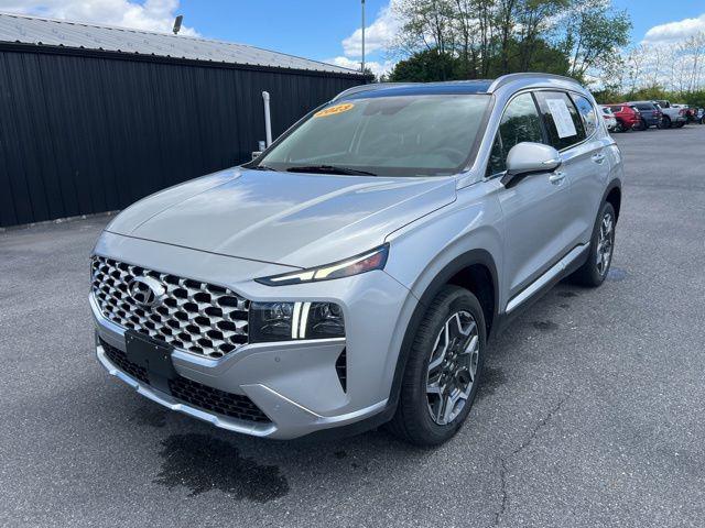2023 Hyundai Santa Fe Plug-In Hybrid Limited for sale in Carlisle, PA