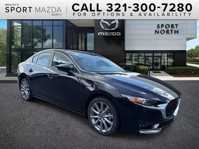 2026 Mazda Mazda3 2.5 S Preferred for sale in Longwood, FL