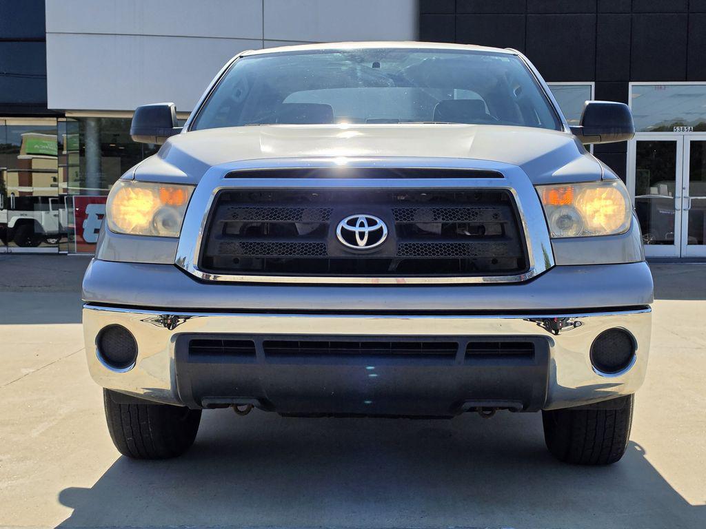 Used 2013 Toyota Tundra Tundra Grade with VIN 5TFRM5F1XDX053682 for sale in Brentwood, TN