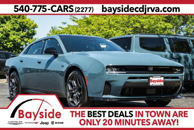 2026 Dodge Charger R/T 4 Door AWD for sale in King George, VA