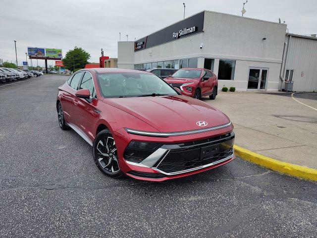 2025 Hyundai Sonata SEL for sale in Indianapolis, IN