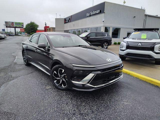 2025 Hyundai Sonata SEL for sale in Indianapolis, IN