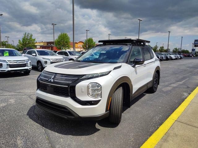 2026 Mitsubishi Outlander TRAIL EDITION S-AWC