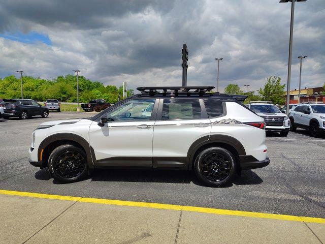 2026 Mitsubishi Outlander TRAIL EDITION S-AWC