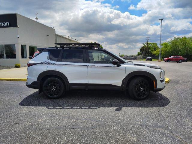 2026 Mitsubishi Outlander TRAIL EDITION S-AWC