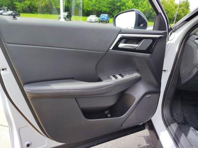 2026 Mitsubishi Outlander TRAIL EDITION S-AWC