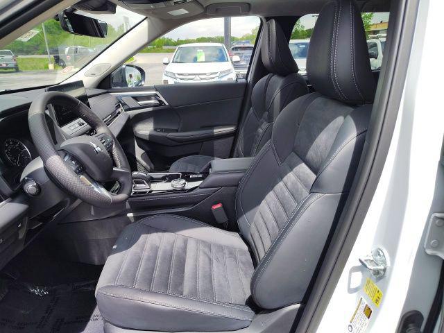 2026 Mitsubishi Outlander TRAIL EDITION S-AWC