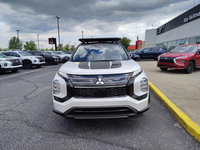 2026 Mitsubishi Outlander TRAIL EDITION S-AWC for sale in Indianapolis, IN