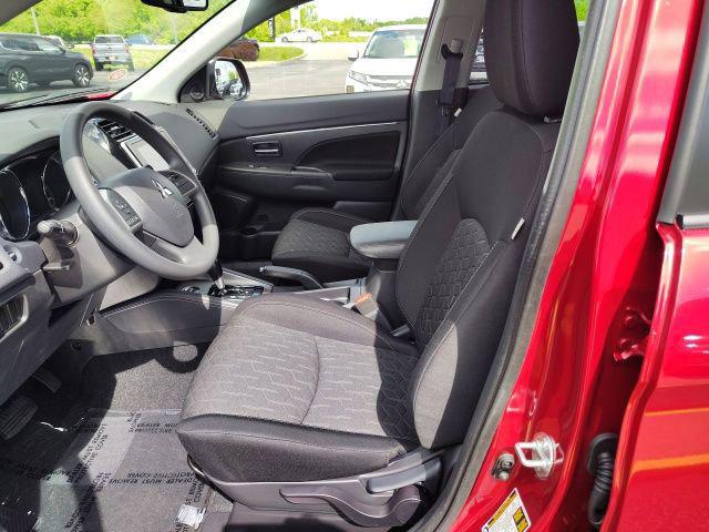 2026 Mitsubishi Outlander Sport 2.0 ES