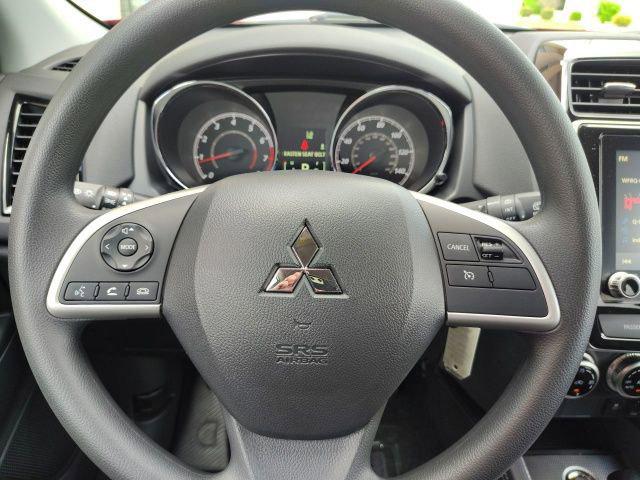 2026 Mitsubishi Outlander Sport 2.0 ES