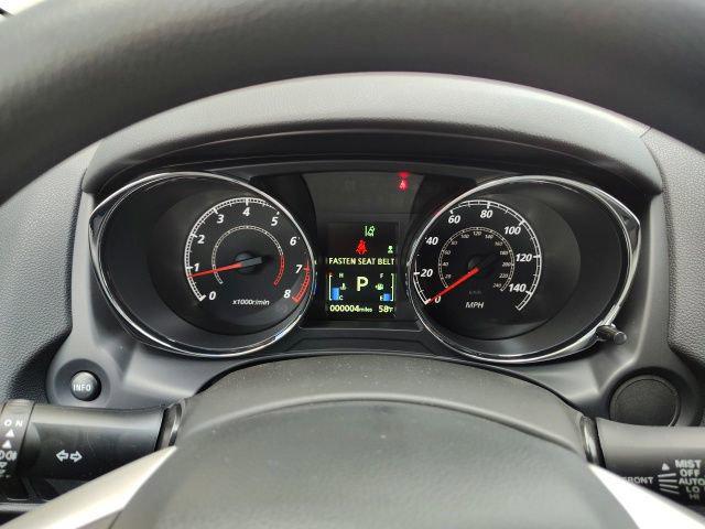 2026 Mitsubishi Outlander Sport 2.0 ES