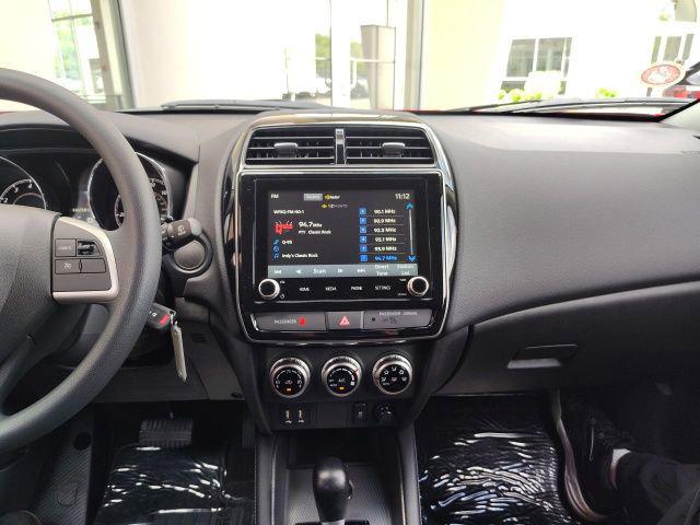 2026 Mitsubishi Outlander Sport 2.0 ES