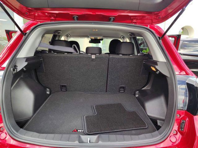 2026 Mitsubishi Outlander Sport 2.0 ES