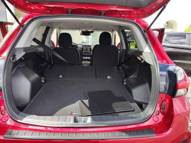 2026 Mitsubishi Outlander Sport 2.0 ES