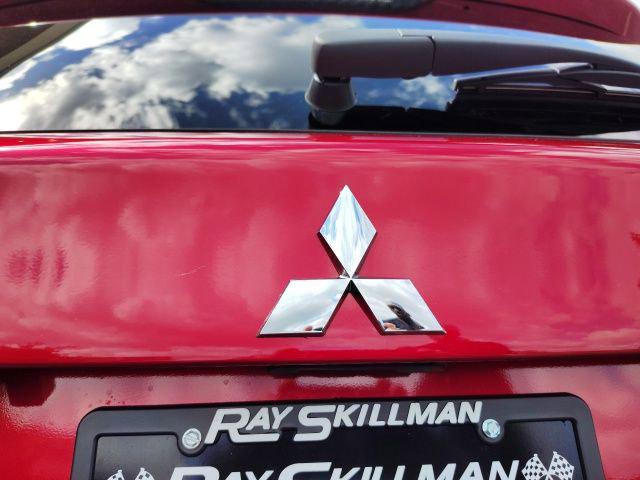2026 Mitsubishi Outlander Sport 2.0 ES