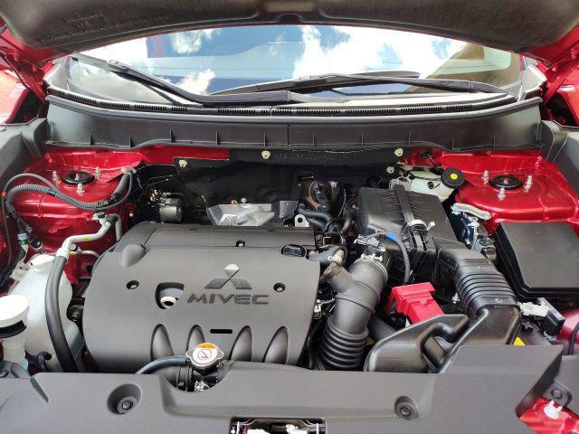2026 Mitsubishi Outlander Sport 2.0 ES