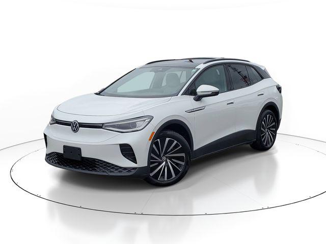 2024 Volkswagen ID.4 S for sale in Holly, MI