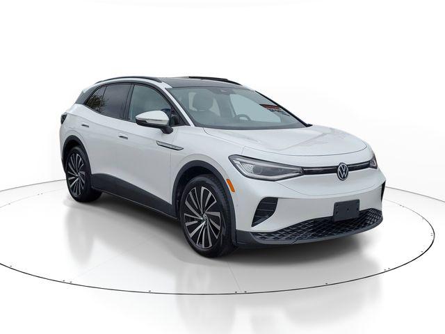 2024 Volkswagen ID.4 S