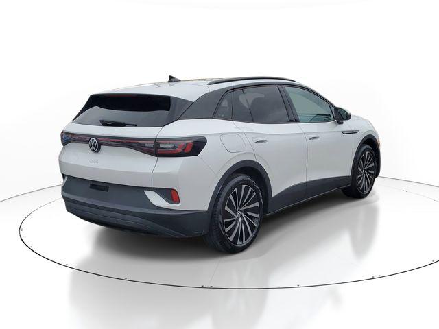 2024 Volkswagen ID.4 S