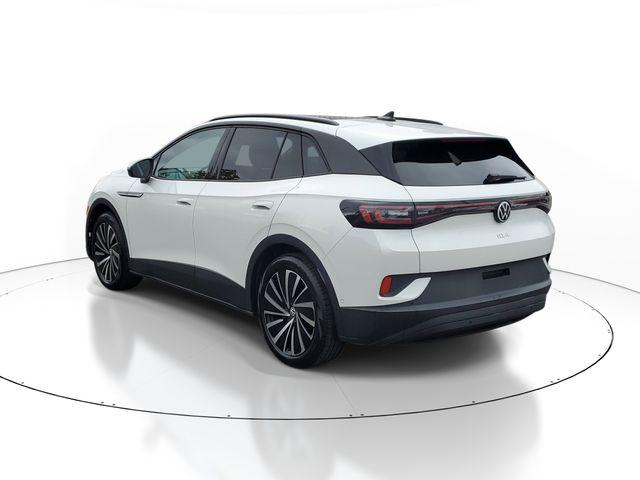 2024 Volkswagen ID.4 S