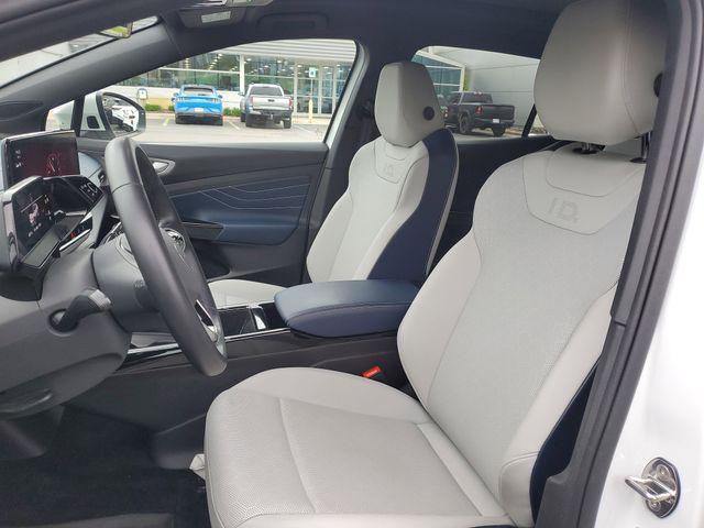 2024 Volkswagen ID.4 S